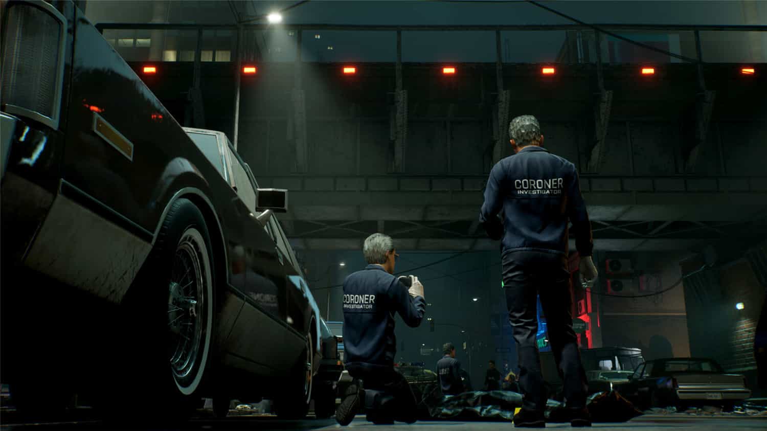 机械战警:暴戾都市/RoboCop: Rogue City-5 机械战警:暴戾都市/RoboCop: Rogue City-5