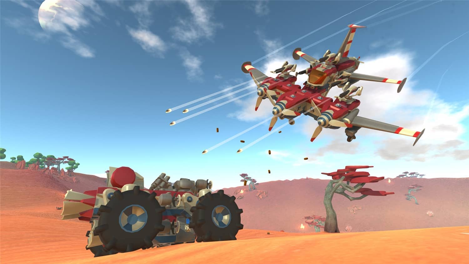 泰拉科技/TerraTech-1 泰拉科技/TerraTech-1
