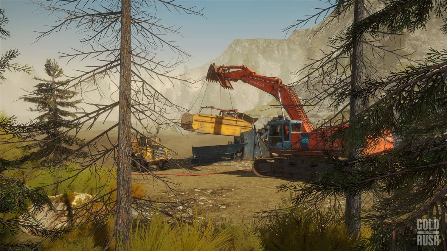淘金热/Gold Mining Simulator-8 淘金热/Gold Mining Simulator-8