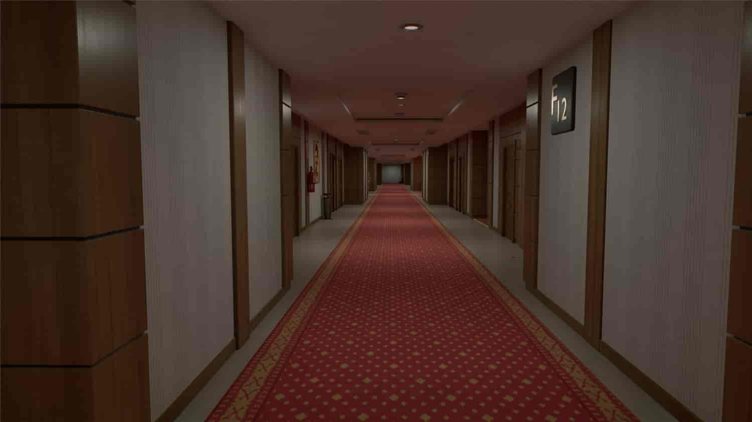 12层酒店/Hotel 12th-1 12层酒店/Hotel 12th-1