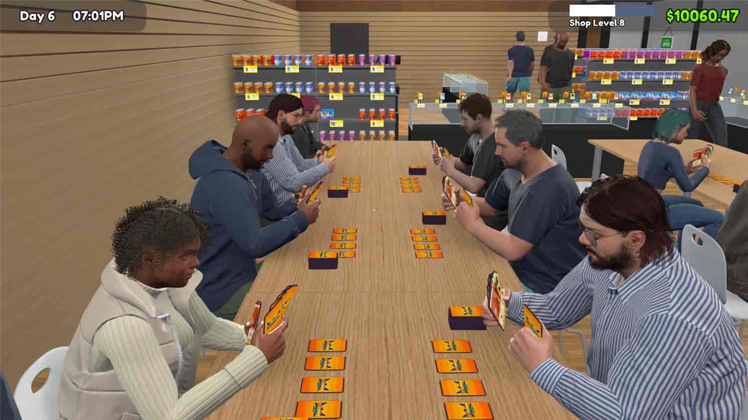 集换卡店模拟器/TCG Card Shop Simulator-1 集换卡店模拟器/TCG Card Shop Simulator-1