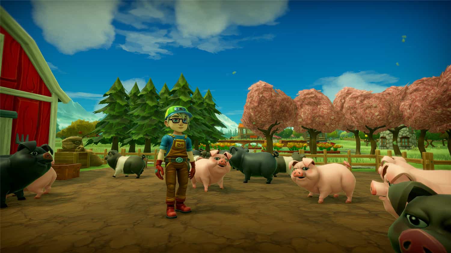 一起农场2/Farm Together 2-2 一起农场2/Farm Together 2-2