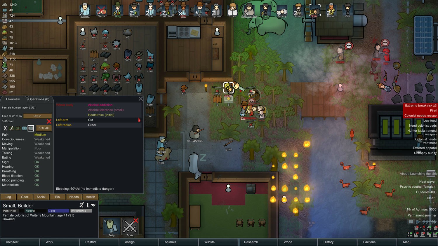 环世界/边缘世界/RimWorld-1 环世界/边缘世界/RimWorld-1