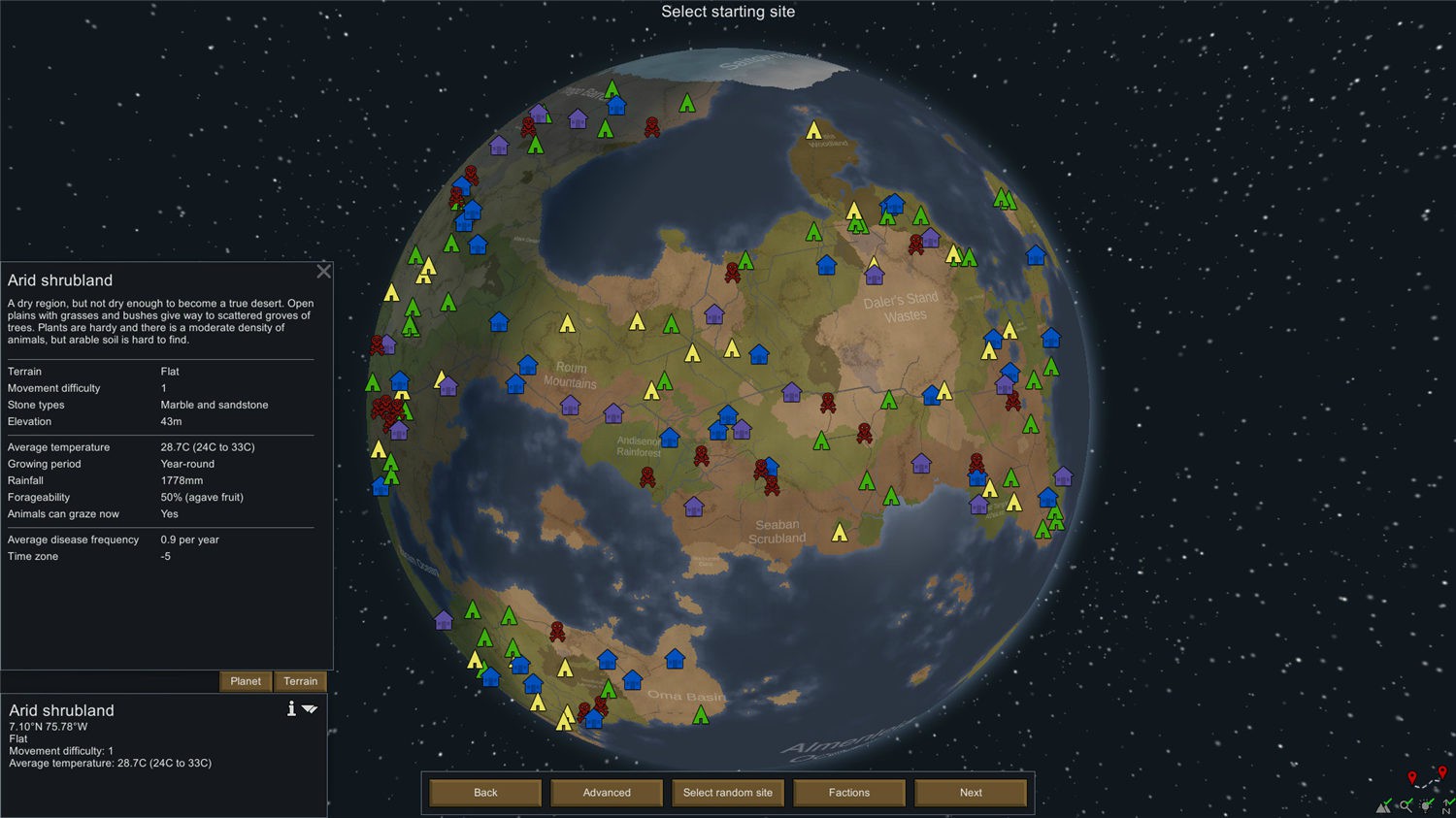 环世界/边缘世界/RimWorld-2 环世界/边缘世界/RimWorld-2