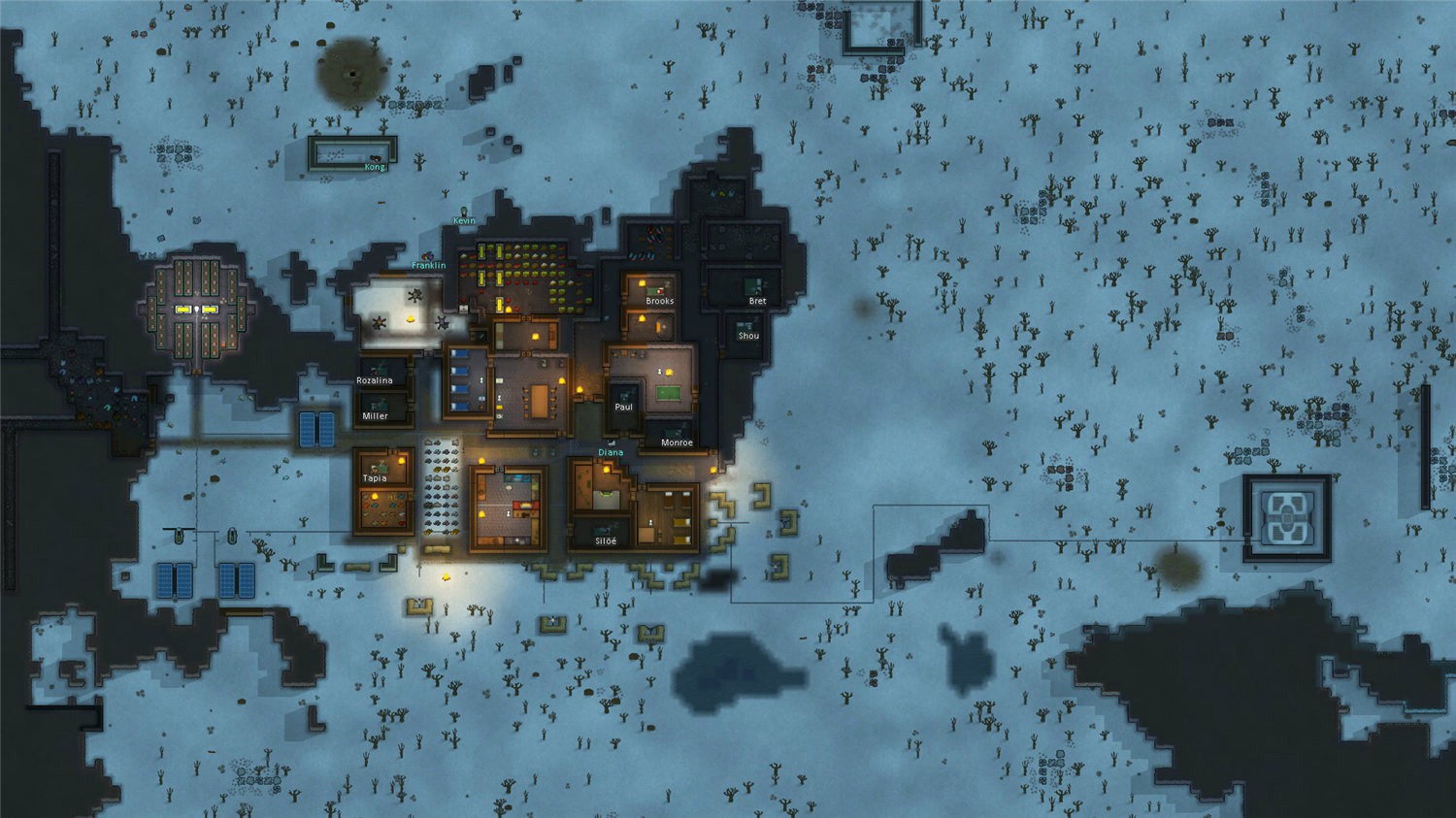 环世界/边缘世界/RimWorld-3 环世界/边缘世界/RimWorld-3