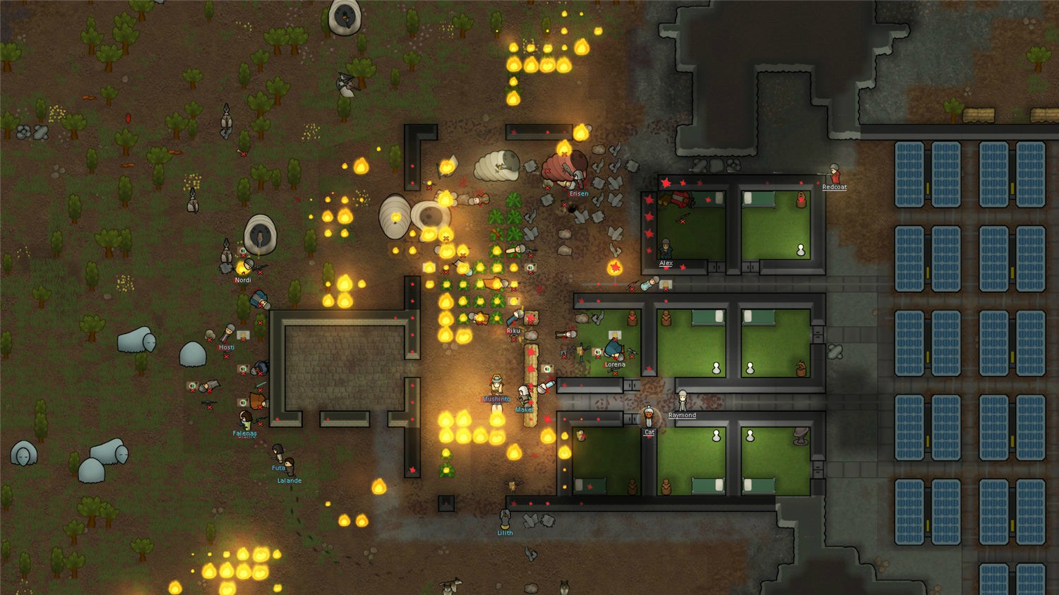 环世界/边缘世界/RimWorld-4 环世界/边缘世界/RimWorld-4