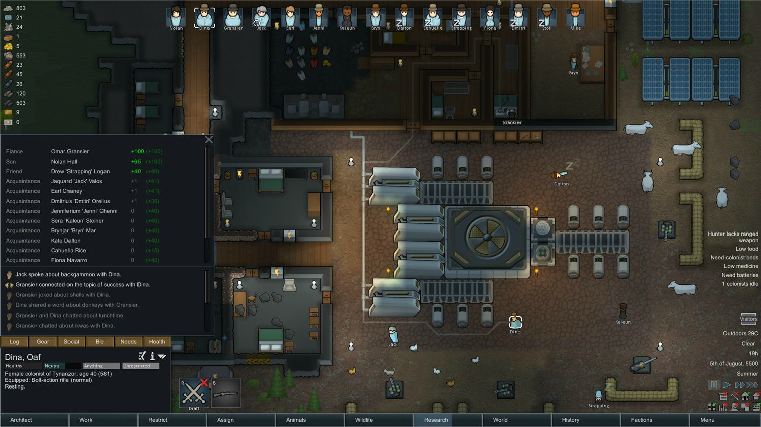 环世界/边缘世界/RimWorld-6 环世界/边缘世界/RimWorld-6
