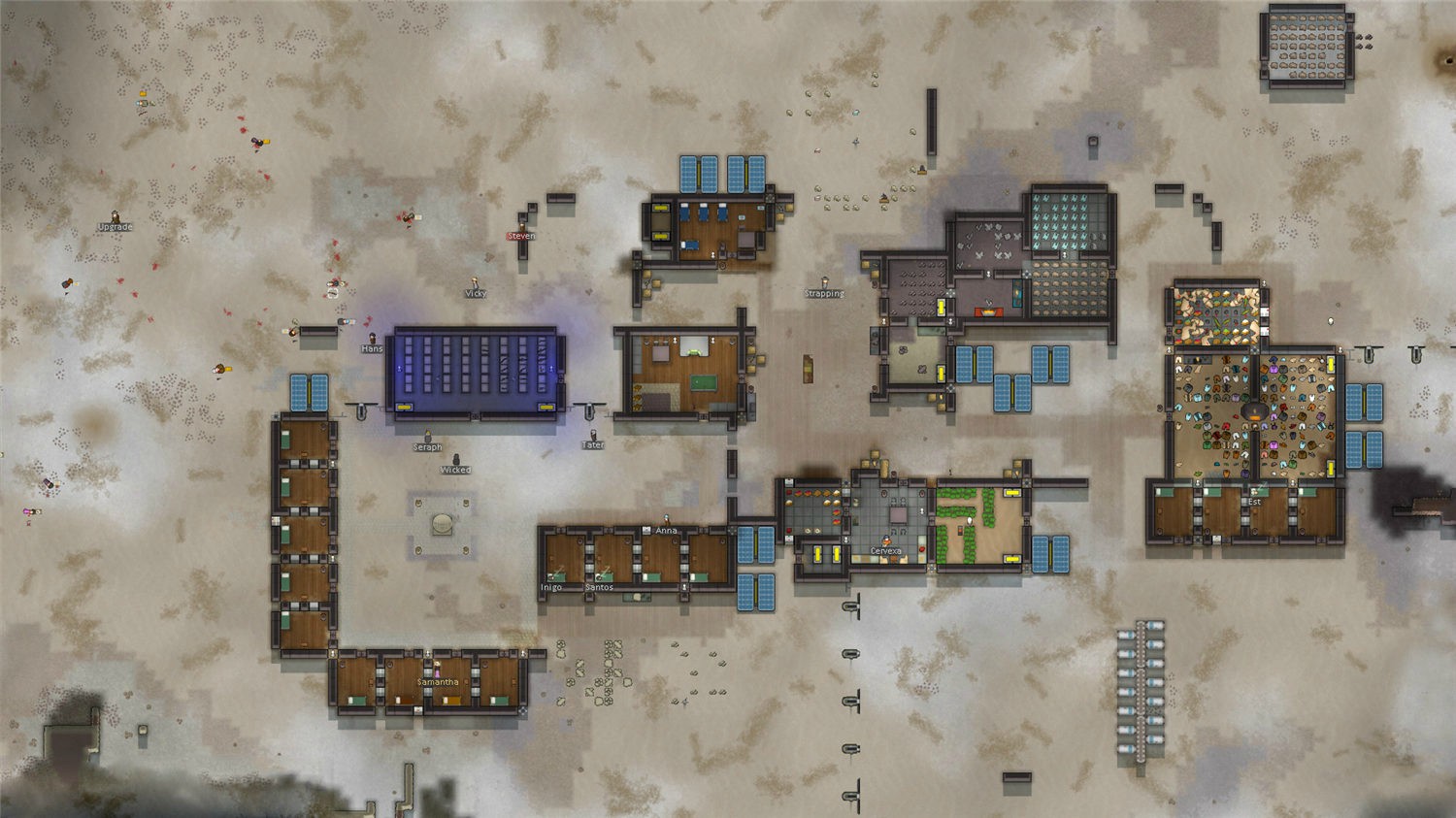 环世界/边缘世界/RimWorld-8 环世界/边缘世界/RimWorld-8