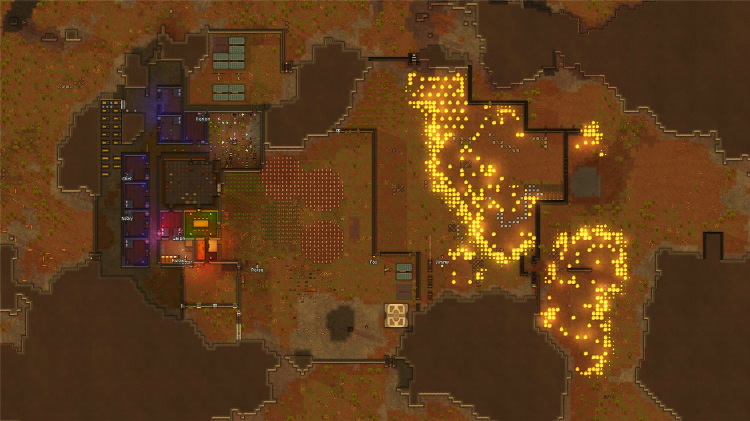 环世界/边缘世界/RimWorld-10 环世界/边缘世界/RimWorld-10