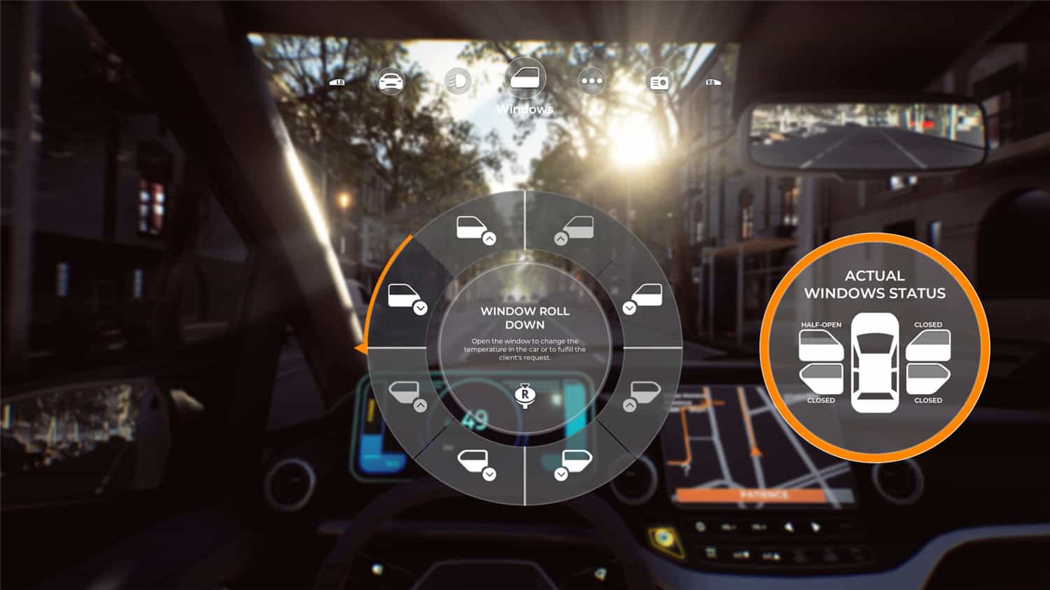 出租生涯:模拟城市驾驶/Taxi Life: A City Driving Simulator-1 出租生涯:模拟城市驾驶/Taxi Life: A City Driving Simulator-1