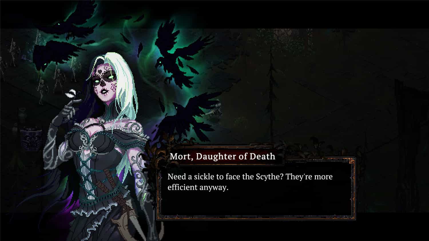 必死无疑/Death Must Die-2 必死无疑/Death Must Die-2