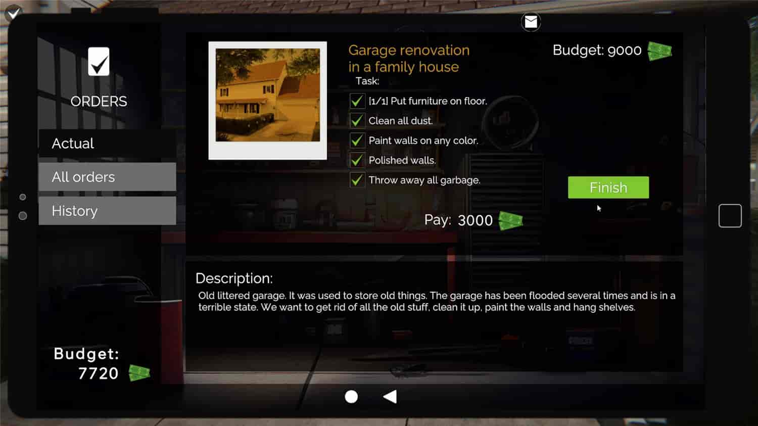 车库翻新大师/Garage Flipper-4 车库翻新大师/Garage Flipper-4