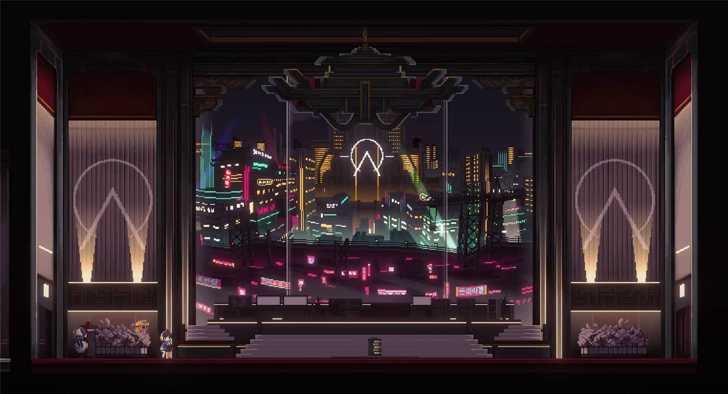 闪避刺客/SANABI-1 闪避刺客/SANABI-1