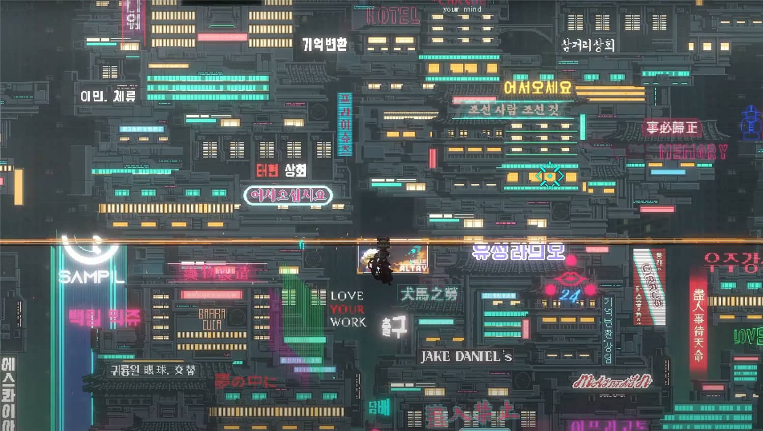 闪避刺客/SANABI-2 闪避刺客/SANABI-2