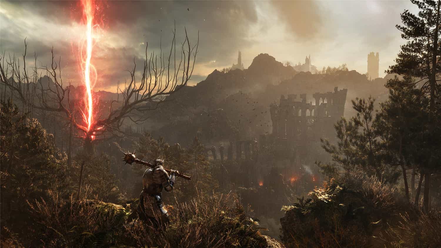堕落之主/Lords of the Fallen|官方简体中文-4 堕落之主/Lords of the Fallen|官方简体中文-4