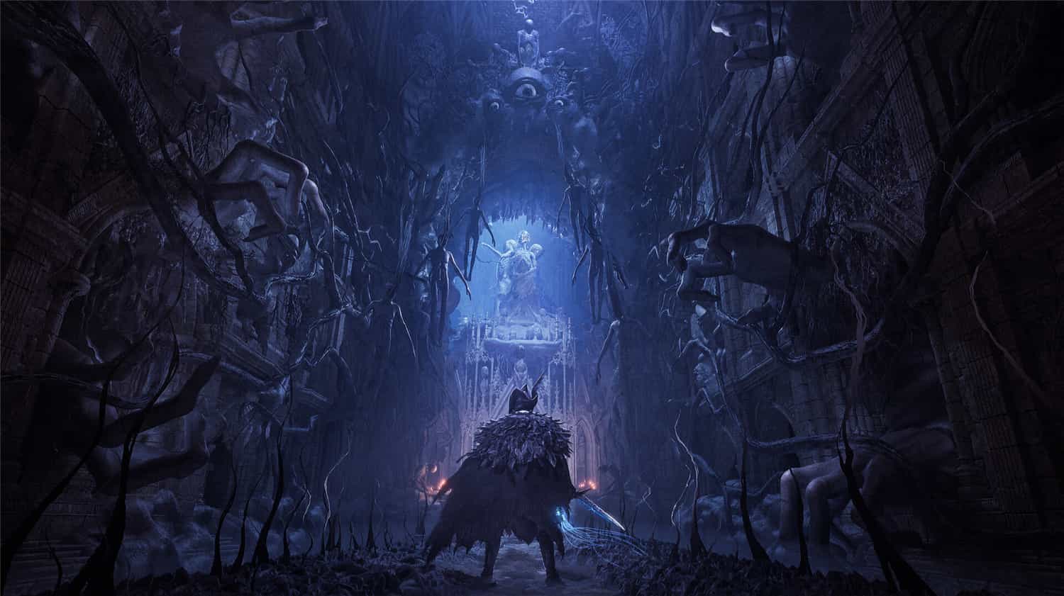 堕落之主/Lords of the Fallen|官方简体中文-5 堕落之主/Lords of the Fallen|官方简体中文-5