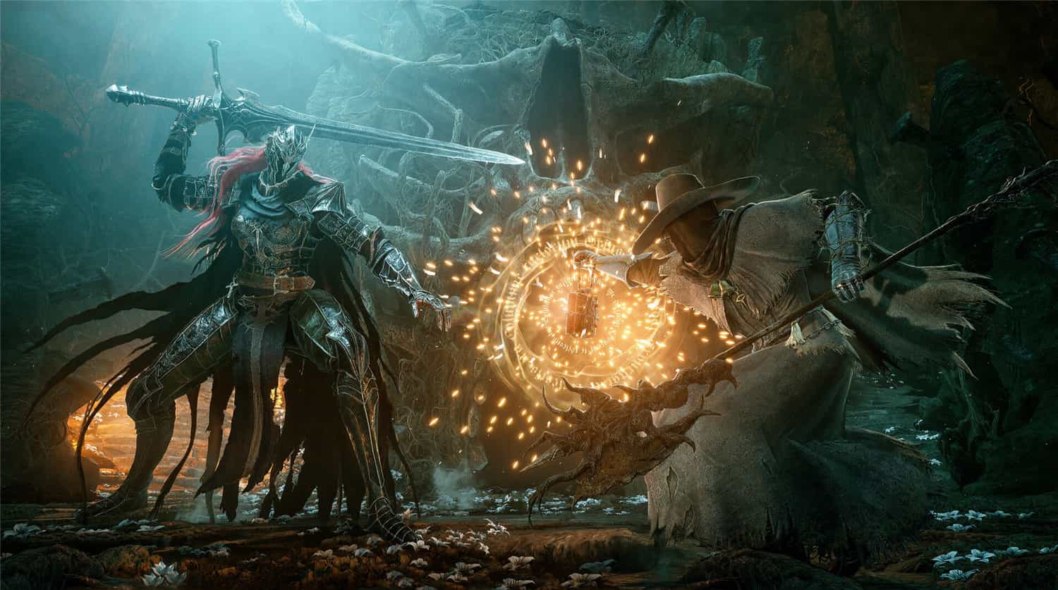 堕落之主/Lords of the Fallen|官方简体中文-7 堕落之主/Lords of the Fallen|官方简体中文-7
