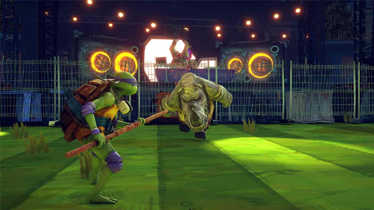 忍者神龟:变种释放 Teenage Mutant Ninja Turtles: Mutants Unleashed|官方简体中文-2 忍者神龟:变种释放 Teenage Mutant Ninja Turtles: Mutants Unleashed|官方简体中文-2