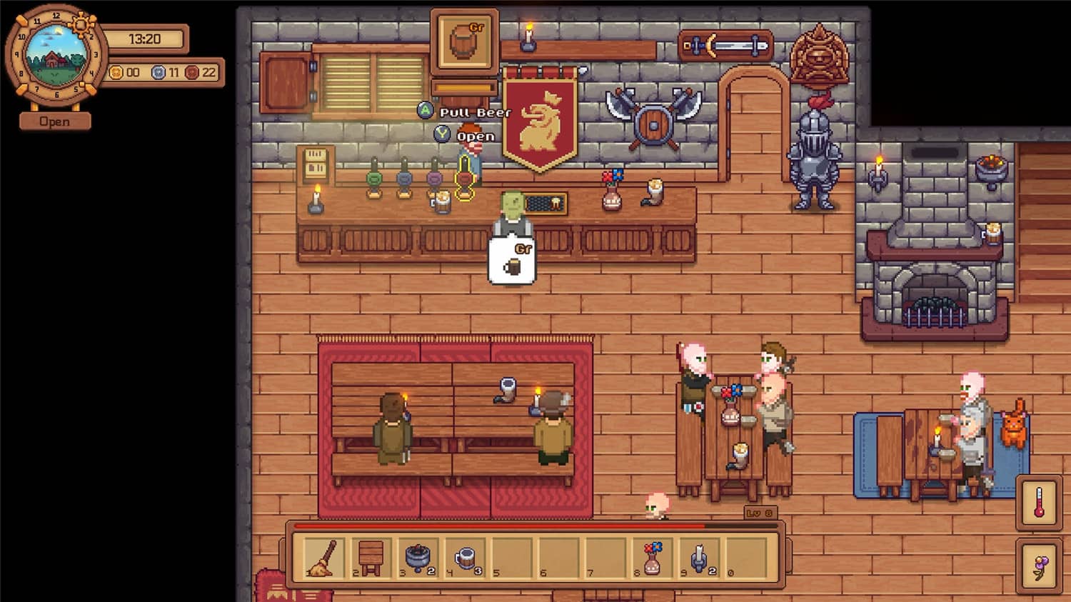 旅者之憩/旅客休息 Travellers Rest-2 旅者之憩/旅客休息 Travellers Rest-2