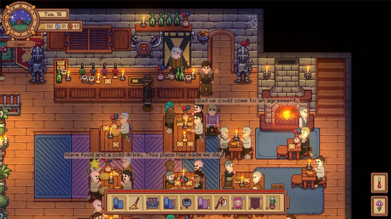 旅者之憩/旅客休息 Travellers Rest-3 旅者之憩/旅客休息 Travellers Rest-3