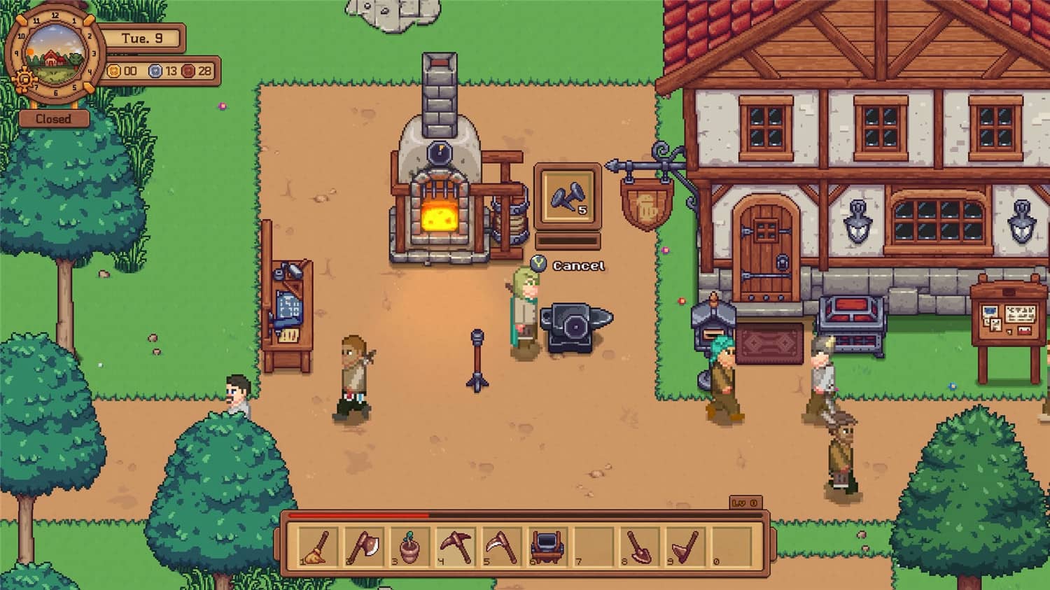 旅者之憩/旅客休息 Travellers Rest-4 旅者之憩/旅客休息 Travellers Rest-4