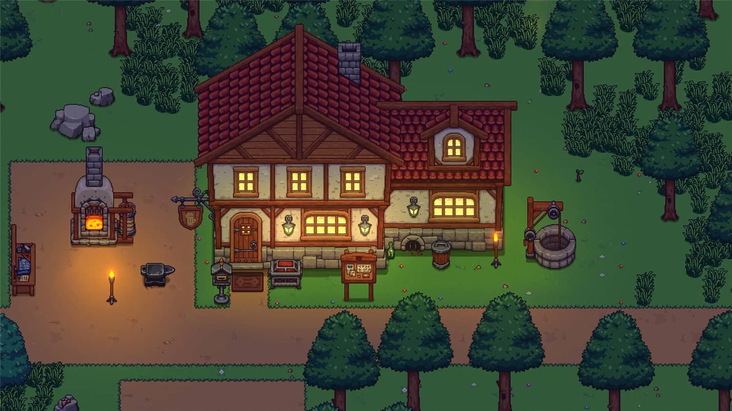 旅者之憩/旅客休息 Travellers Rest-6 旅者之憩/旅客休息 Travellers Rest-6