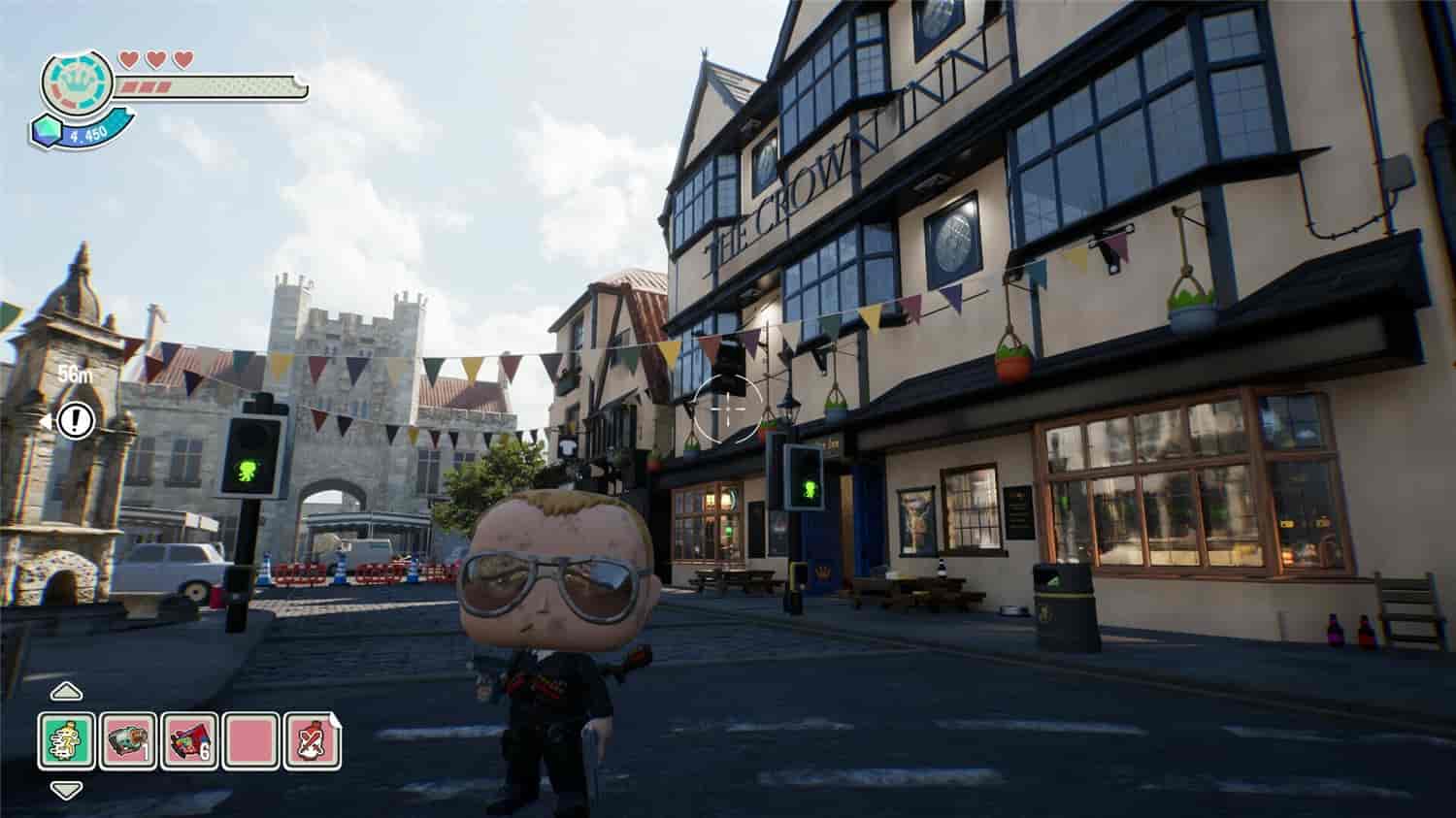 Funko Fusion v1.2.3.137492|官方简体中文-2 Funko Fusion v1.2.3.137492|官方简体中文-2