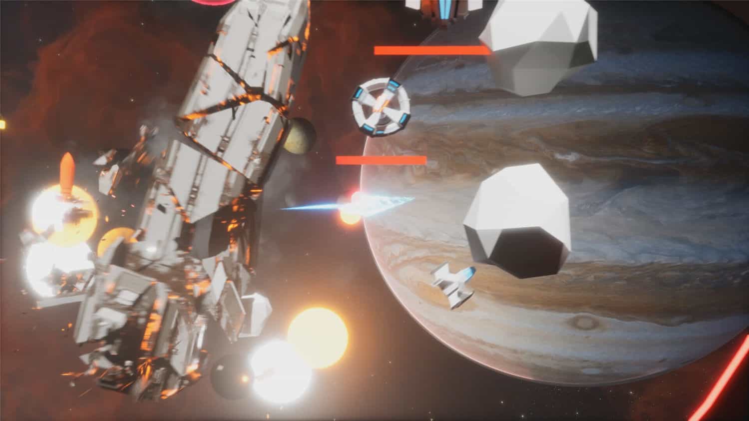 宇宙魔弹哥卓普v1.402|官方简体中文-3 宇宙魔弹哥卓普v1.402|官方简体中文-3