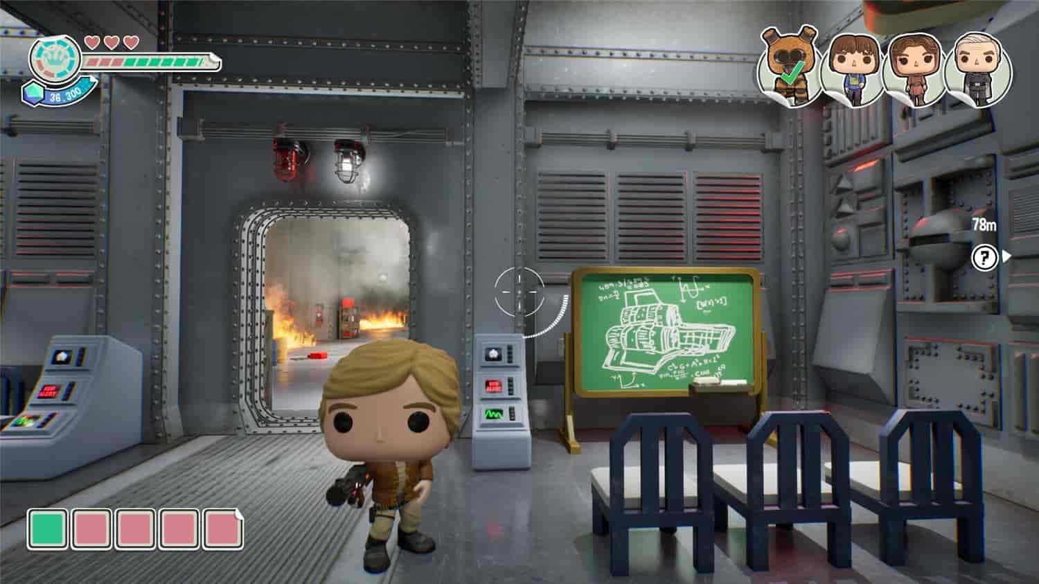Funko Fusion v1.2.3.137492|官方简体中文-4 Funko Fusion v1.2.3.137492|官方简体中文-4