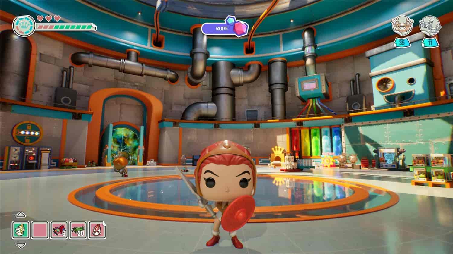 Funko Fusion v1.2.3.137492|官方简体中文-5 Funko Fusion v1.2.3.137492|官方简体中文-5