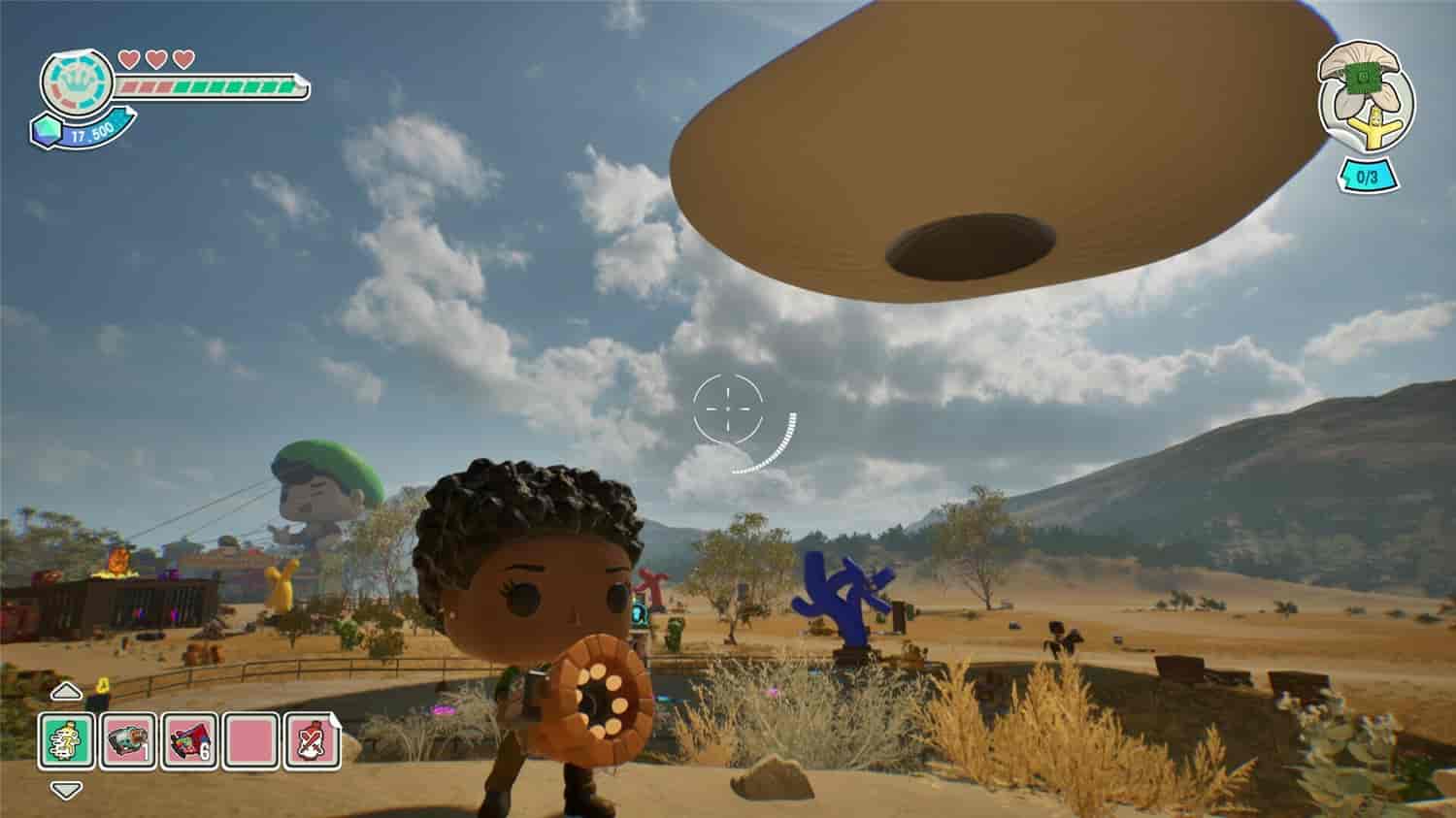 Funko Fusion v1.2.3.137492|官方简体中文-1 Funko Fusion v1.2.3.137492|官方简体中文-1