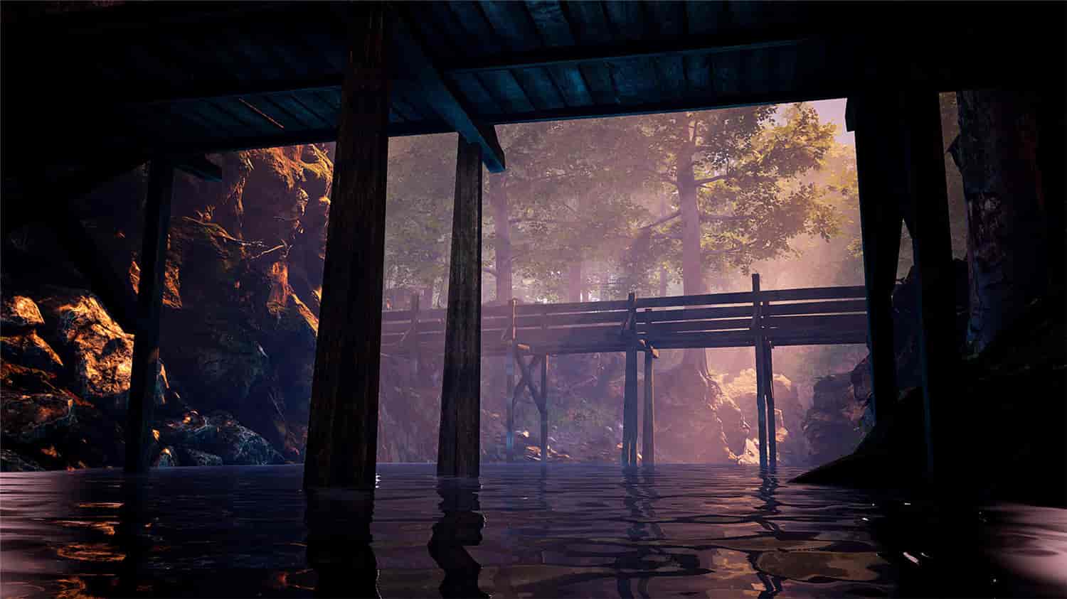 寓言森林 The Fabled Woods官方简体中文 (Build.11581271)-3 寓言森林 The Fabled Woods官方简体中文 (Build.11581271)-3