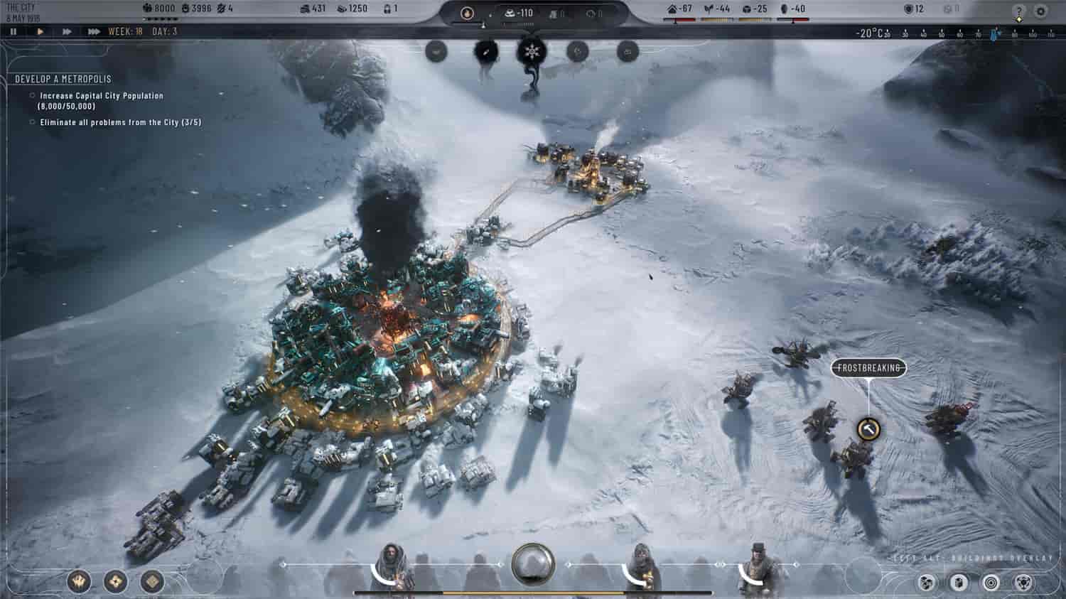 冰汽时代2/Frostpunk 2 |官方简体中文(v1.0.5)-3 冰汽时代2/Frostpunk 2 |官方简体中文(v1.0.5)-3