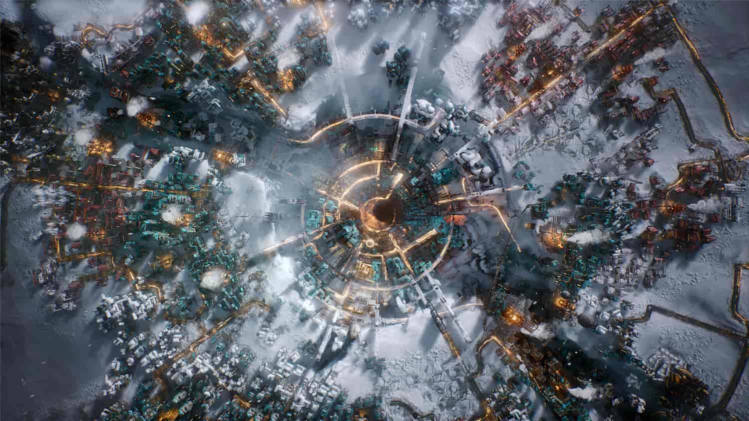 冰汽时代2/Frostpunk 2 |官方简体中文(v1.0.5)-4 冰汽时代2/Frostpunk 2 |官方简体中文(v1.0.5)-4