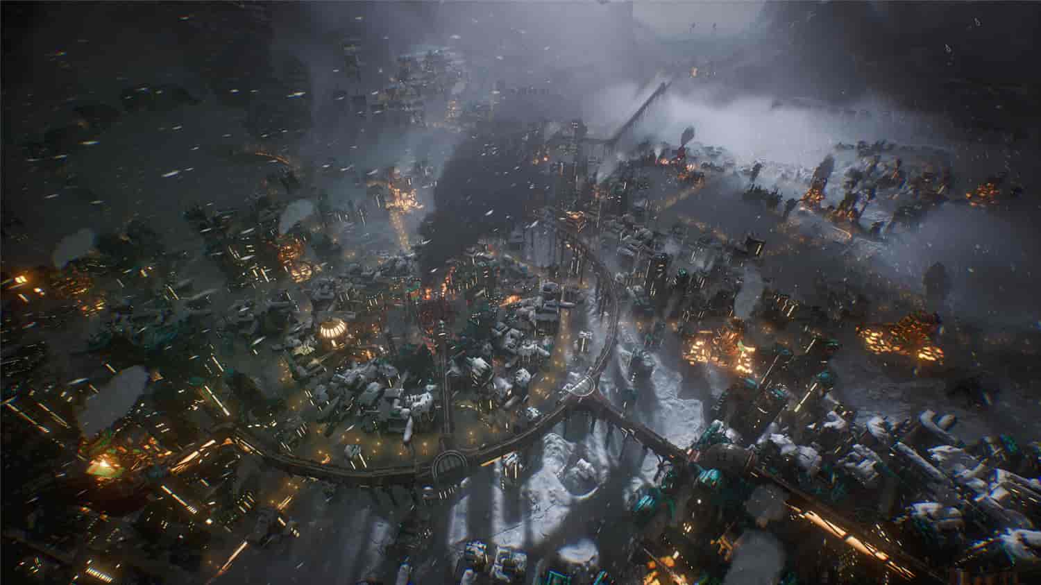 冰汽时代2/Frostpunk 2 |官方简体中文(v1.0.5)-2 冰汽时代2/Frostpunk 2 |官方简体中文(v1.0.5)-2