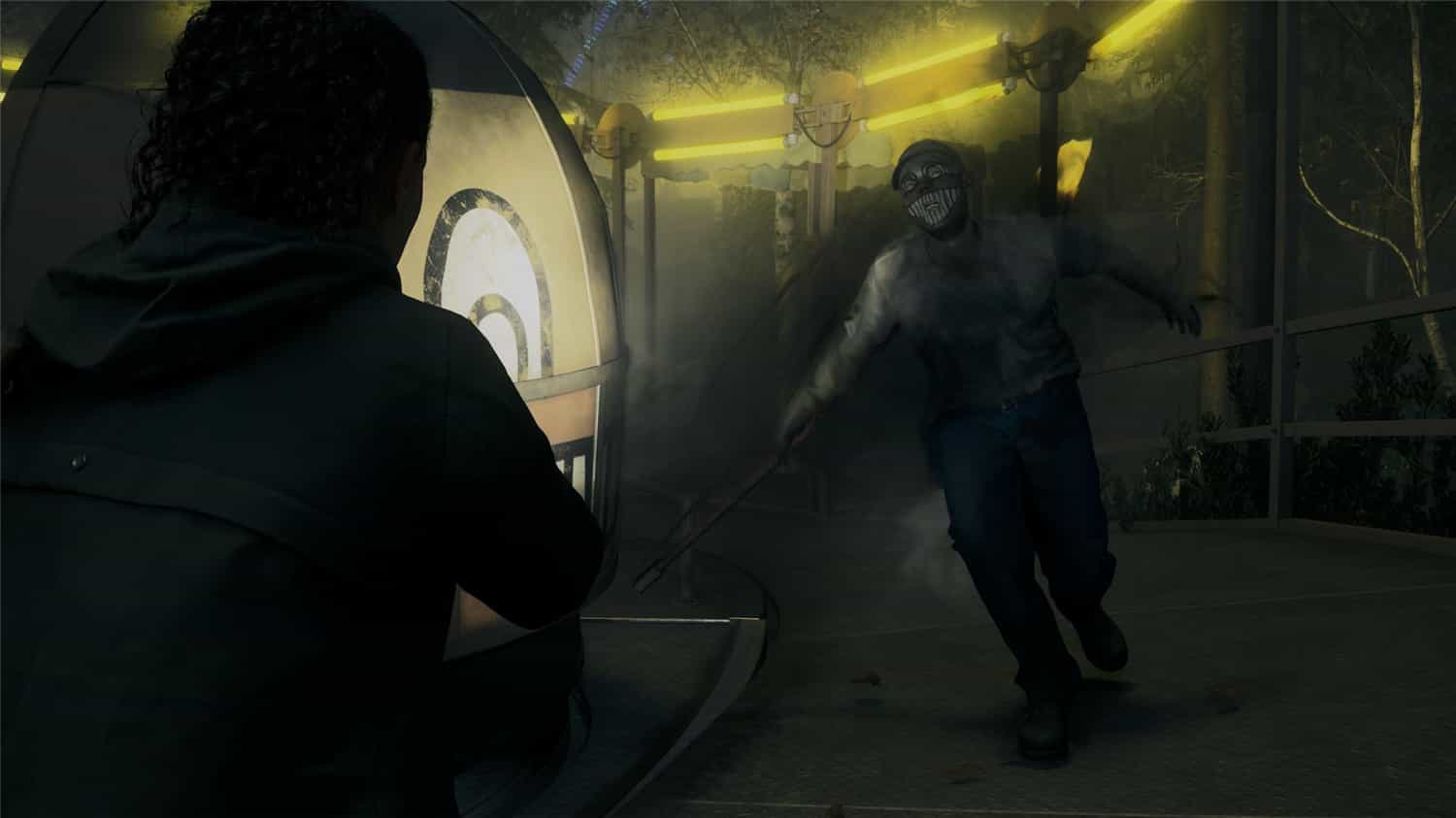 心灵杀手2/Alan Wake 2 v1.2.2|容量110GB|官方简体中文-2 心灵杀手2/Alan Wake 2 v1.2.2|容量110GB|官方简体中文-2