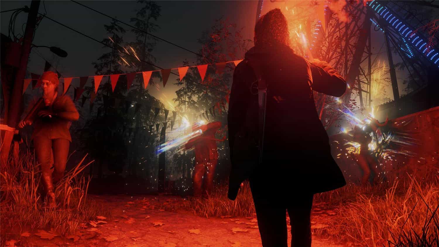心灵杀手2/Alan Wake 2 v1.2.2|容量110GB|官方简体中文-3 心灵杀手2/Alan Wake 2 v1.2.2|容量110GB|官方简体中文-3