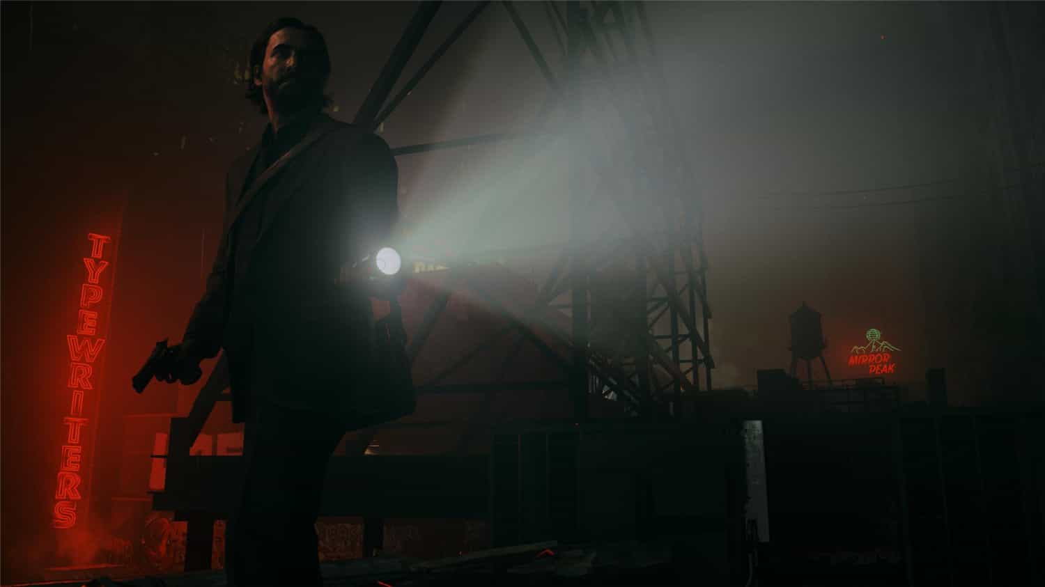 心灵杀手2/Alan Wake 2 v1.2.2|容量110GB|官方简体中文-4 心灵杀手2/Alan Wake 2 v1.2.2|容量110GB|官方简体中文-4