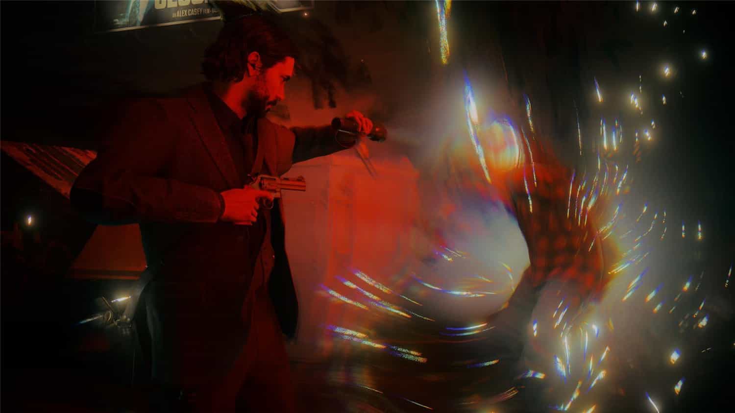 心灵杀手2/Alan Wake 2 v1.2.2|容量110GB|官方简体中文-1 心灵杀手2/Alan Wake 2 v1.2.2|容量110GB|官方简体中文-1
