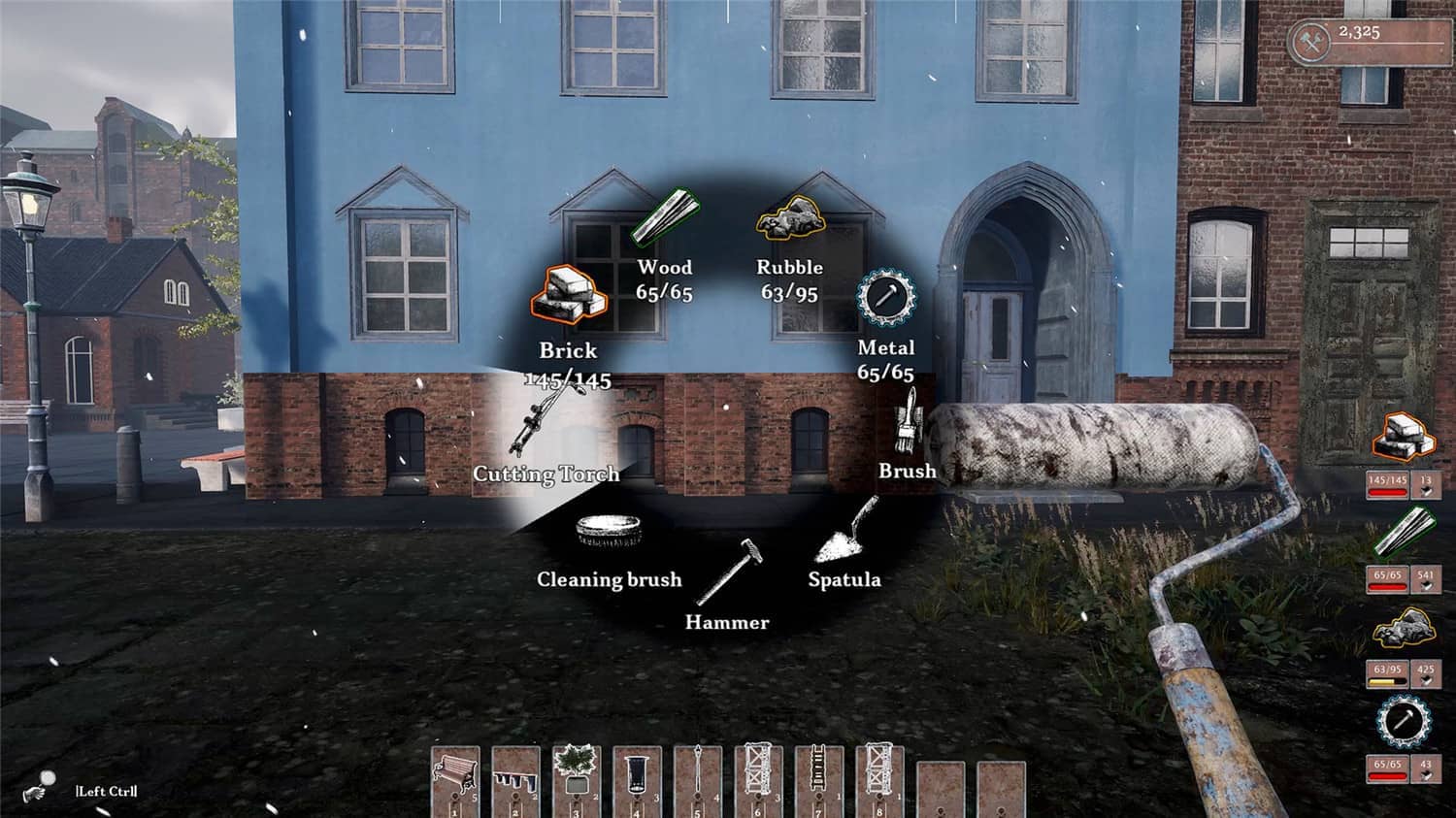 《二战重建者/WW2 Rebuilder》-6 《二战重建者/WW2 Rebuilder》-6