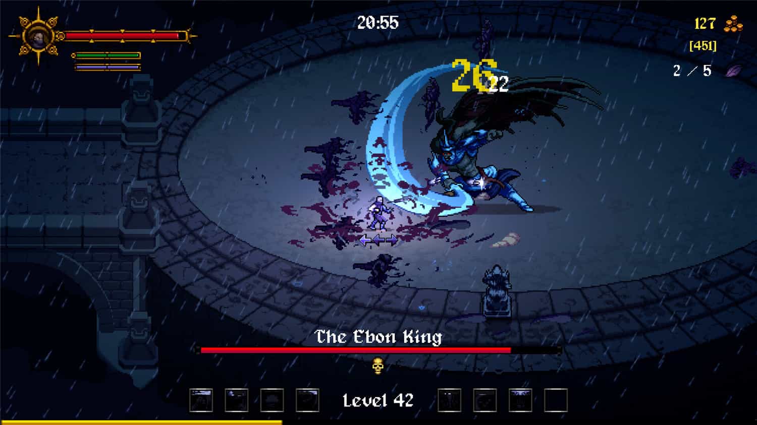 《守护者之魂/Keeper\'s Toll》Build.16275386|容量1.42GB|官方简体中文-1 《守护者之魂/Keeper\'s Toll》Build.16275386|容量1.42GB|官方简体中文-1