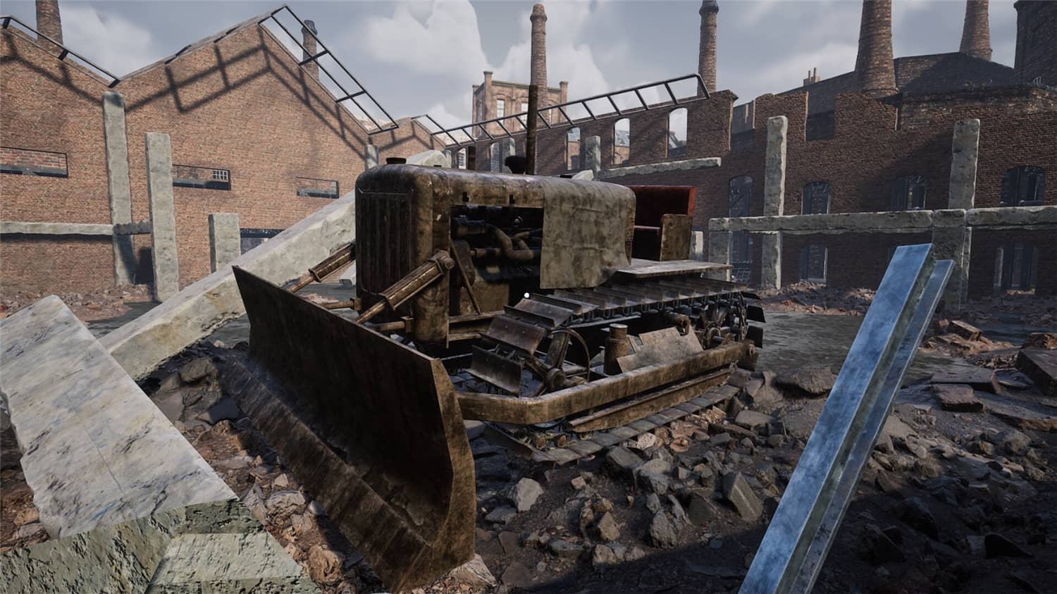《二战重建者/WW2 Rebuilder》-1 《二战重建者/WW2 Rebuilder》-1
