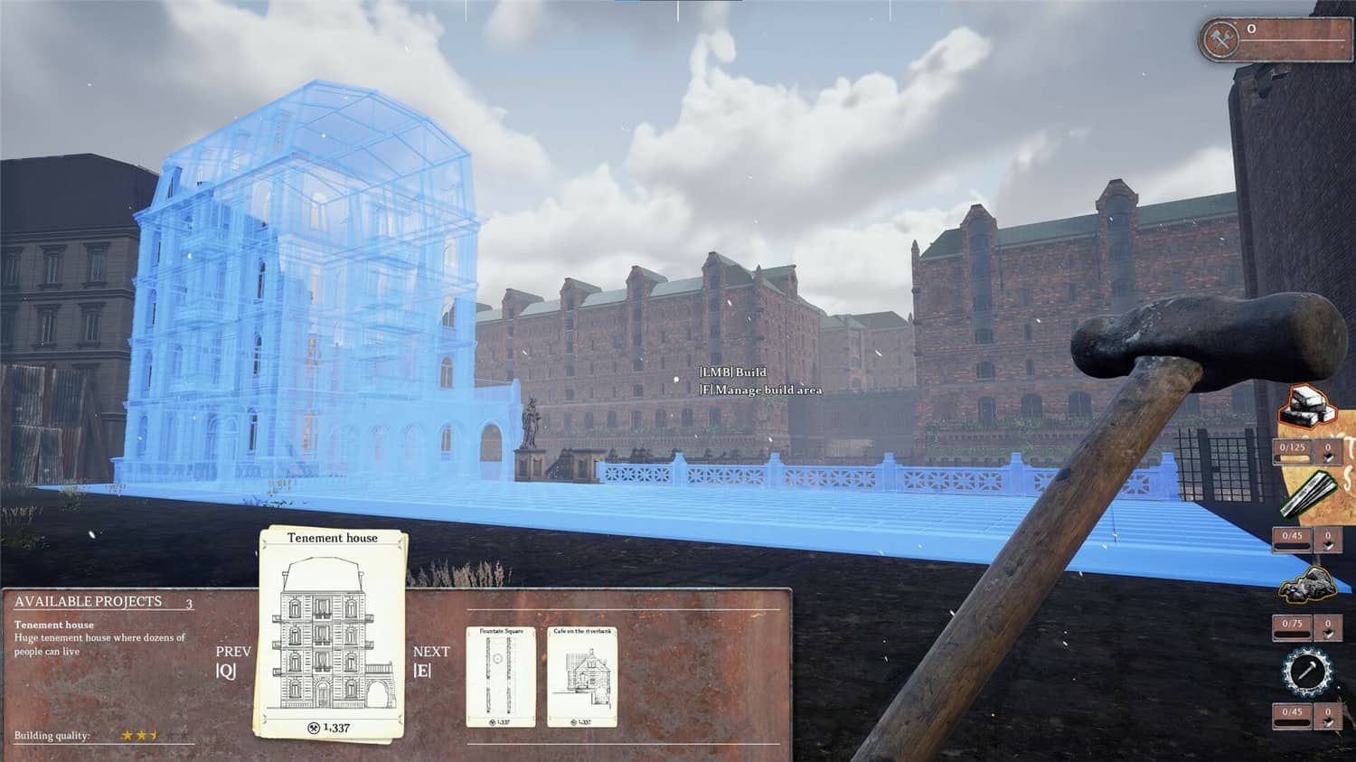 《二战重建者/WW2 Rebuilder》-2 《二战重建者/WW2 Rebuilder》-2