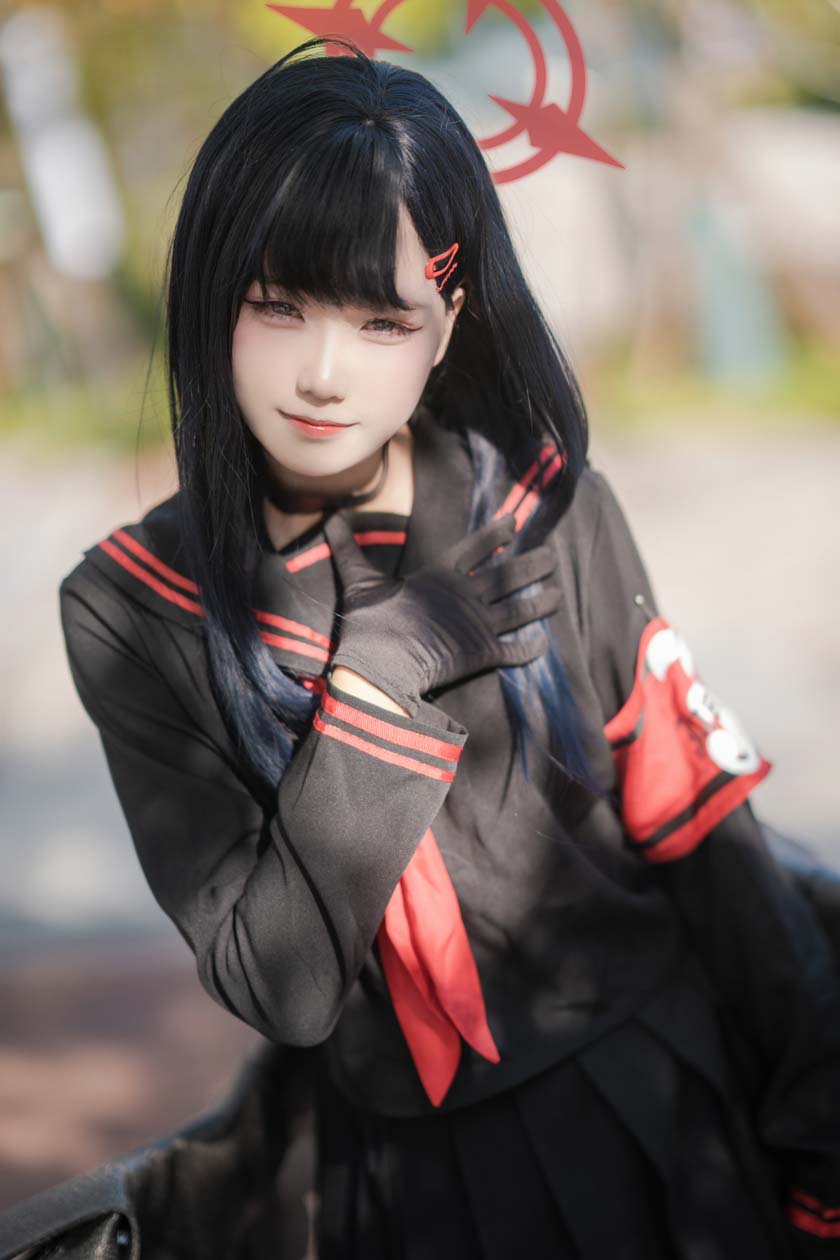 lunananya COSPLAY写真图片包合集