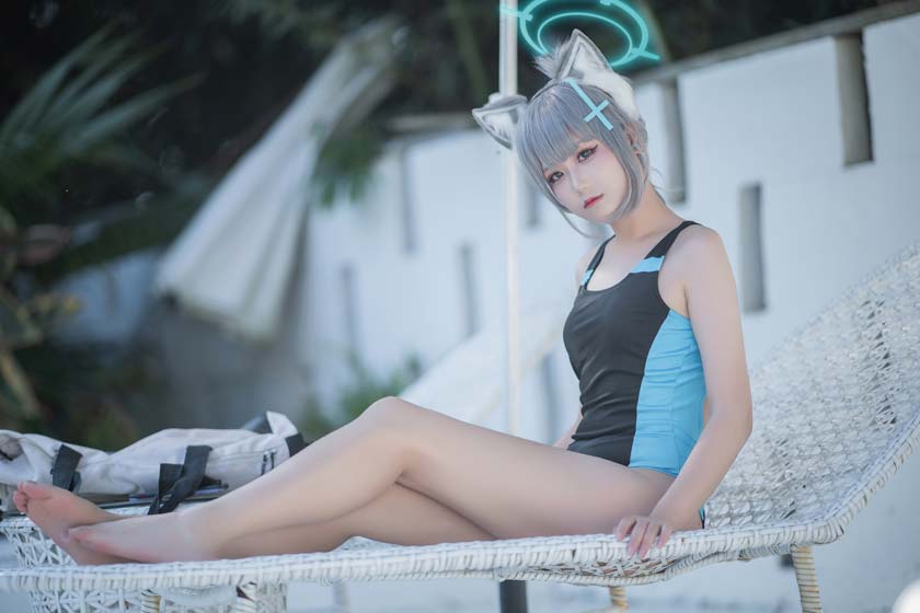 lunananya COSPLAY写真图片包合集