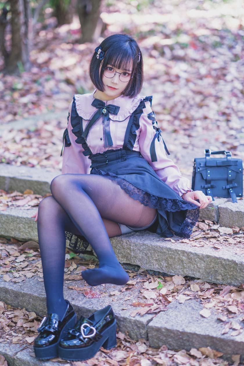 lunananya COSPLAY写真图片包合集
