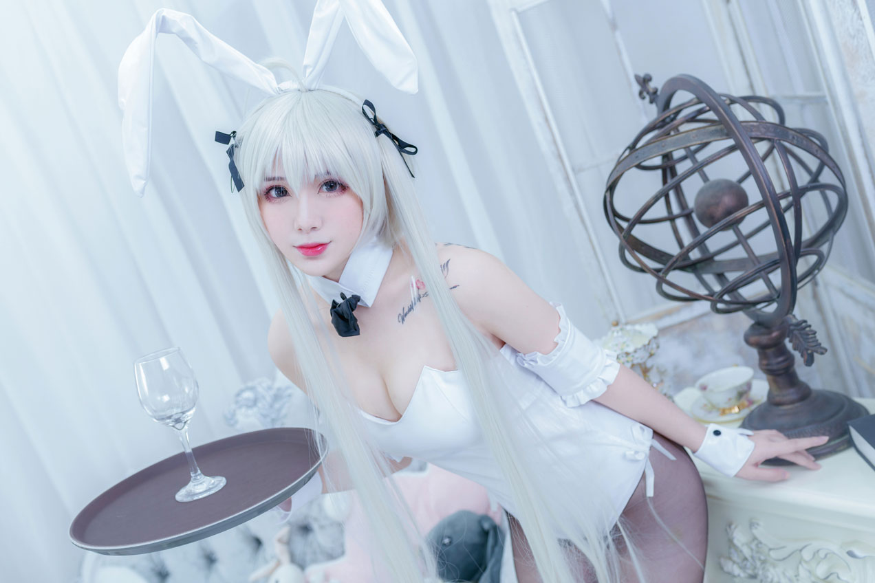 羊大真人COSPLAY写真图片包合集-1 羊大真人COSPLAY写真图片包合集-1
