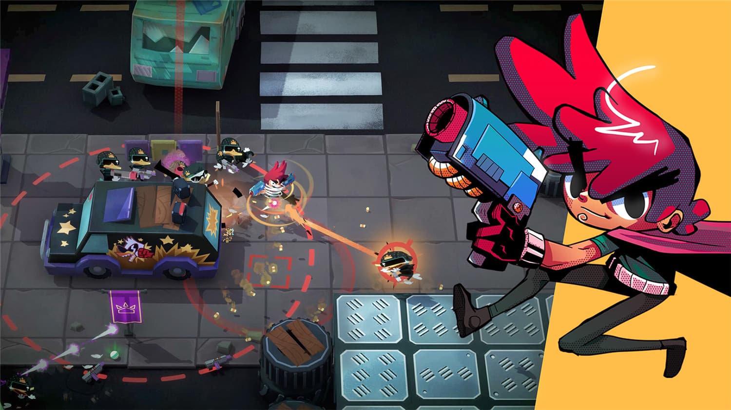 《遗物猎人传说/Relic Hunters Legend》-4 《遗物猎人传说/Relic Hunters Legend》-4