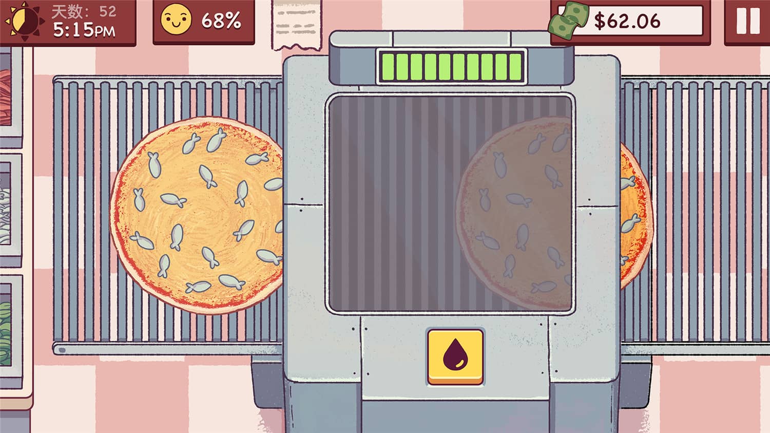 《可口的披萨,美味的披萨/Good Pizza, Great Pizza》v5.17.0|容量823MB|官方简体中文-6 《可口的披萨,美味的披萨/Good Pizza, Great Pizza》v5.17.0|容量823MB|官方简体中文-6