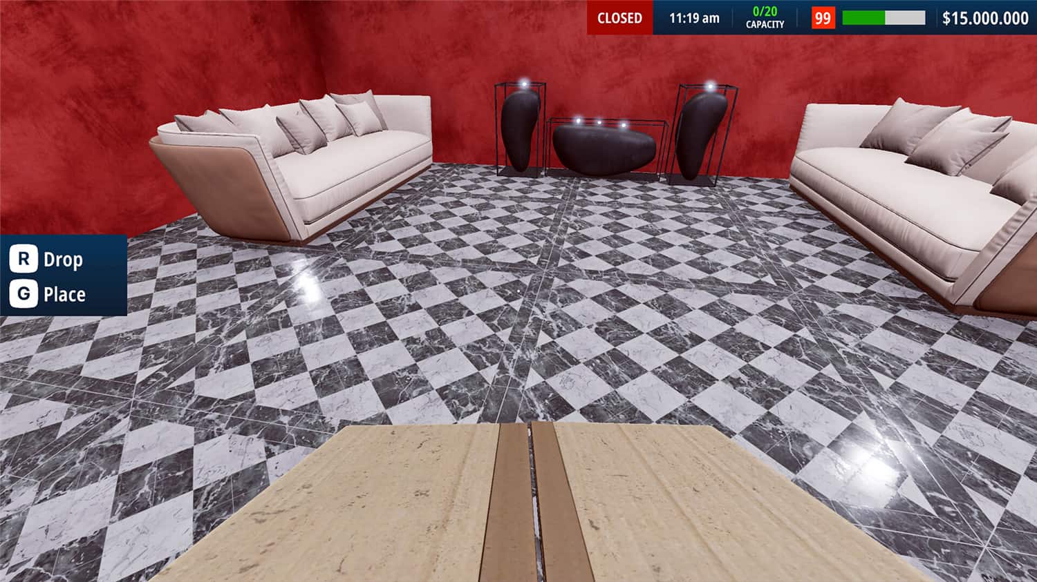 《岛上赌场模拟器/Casino Island Simulator》-1 《岛上赌场模拟器/Casino Island Simulator》-1